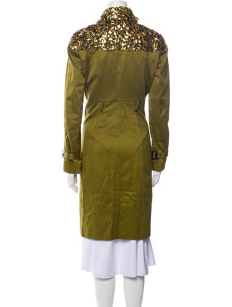 Burberry Prorsum Coat