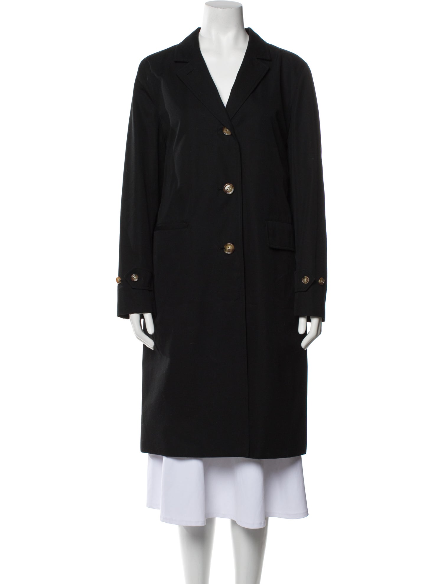 Burberry Coat