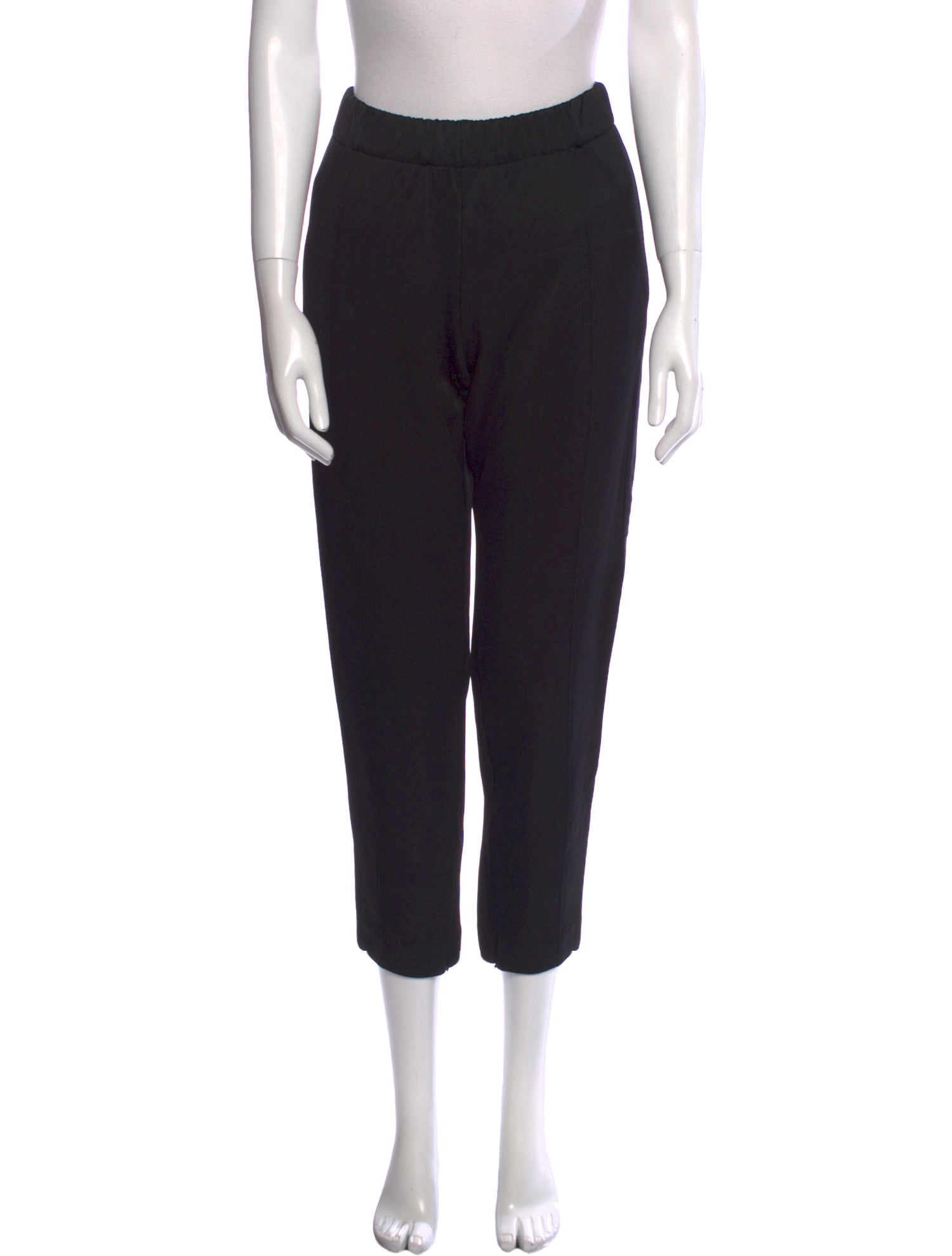 Burberry Skinny Leg Pants