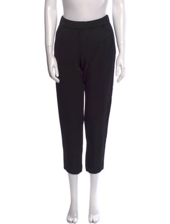 Burberry Skinny Leg Pants