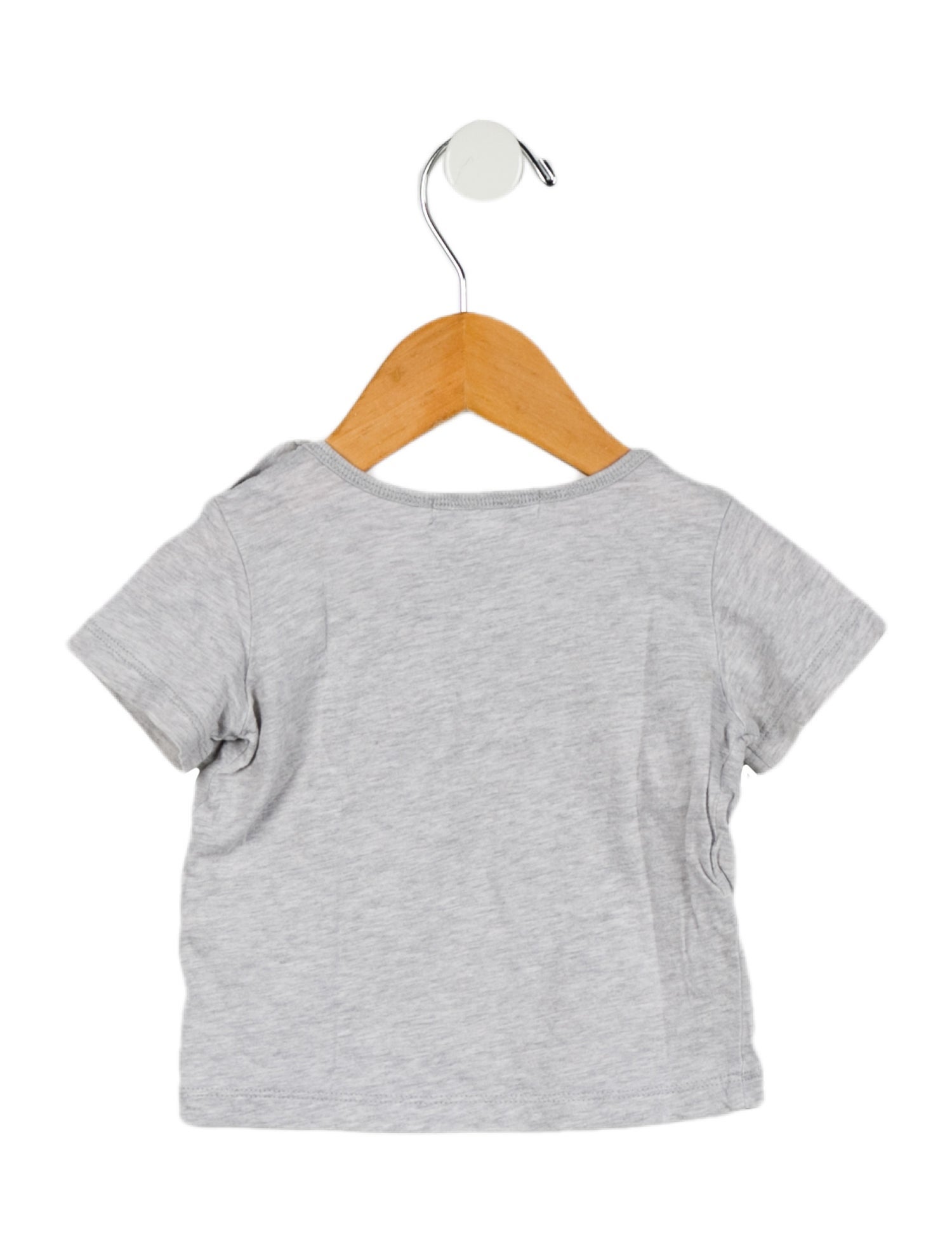 Burberry Boys' Logo Short Sleeve T-Shirt