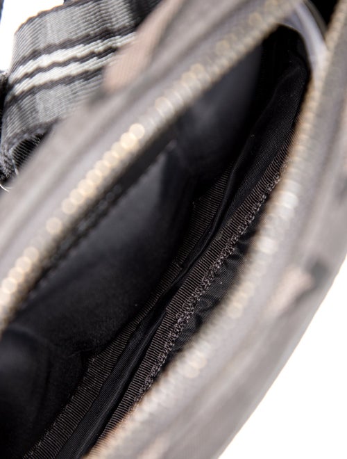 Burberry Nylon Belt Bag