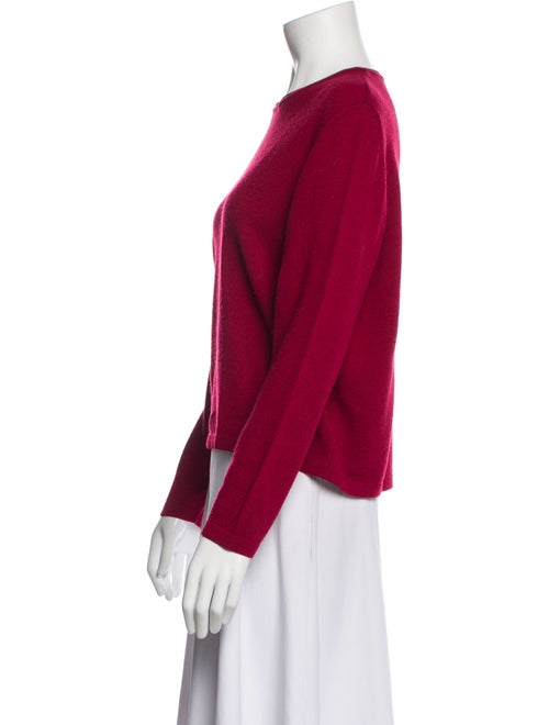 Burberry Crew Neck Sweater