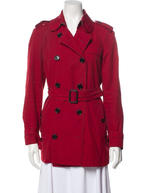 Burberry Utility Jacket