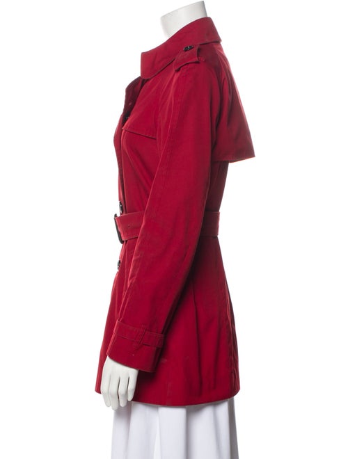 Burberry Utility Jacket