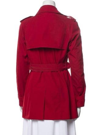 Burberry Utility Jacket