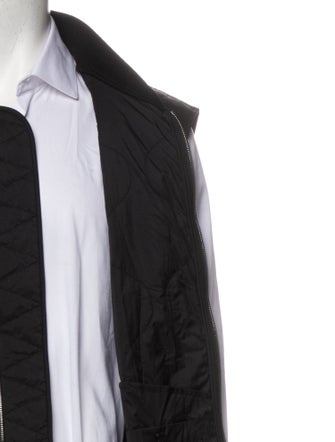 Burberry Vest