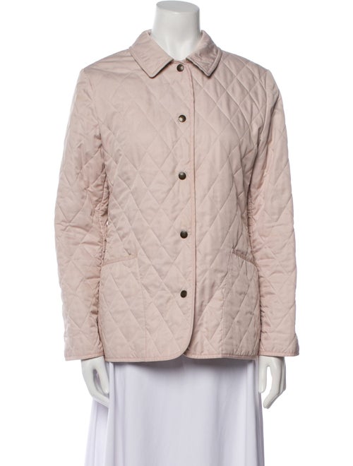 Burberry London Utility Jacket