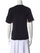 Burberry Crew Neck Short Sleeve T-Shirt