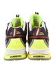 Burberry Printed Sneakers