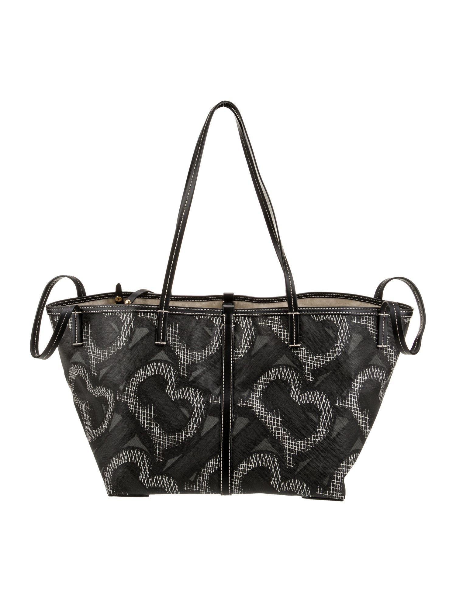 Burberry Tote