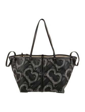 Burberry Tote
