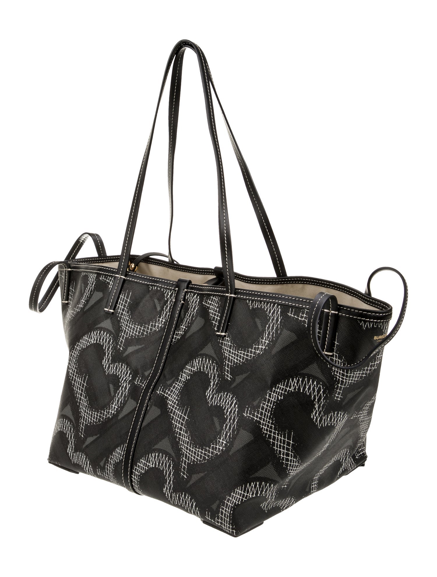 Burberry Tote