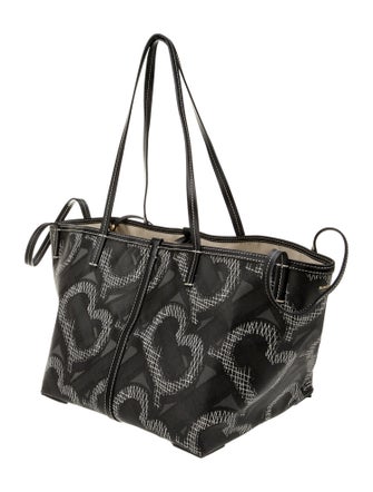 Burberry Tote