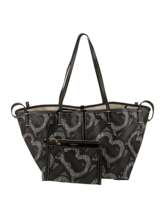 Burberry Tote