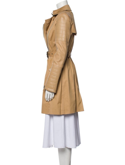 Burberry Trench Coat