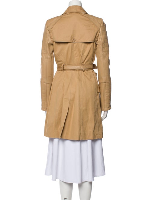 Burberry Trench Coat