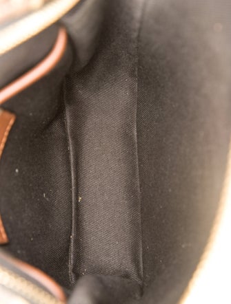 Burberry Bucket Bag