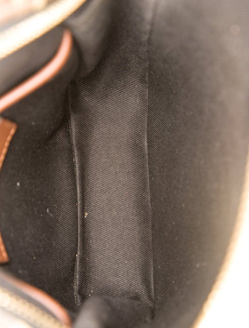 Burberry Bucket Bag