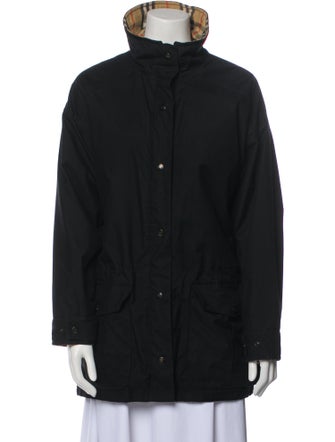 Burberry Parka