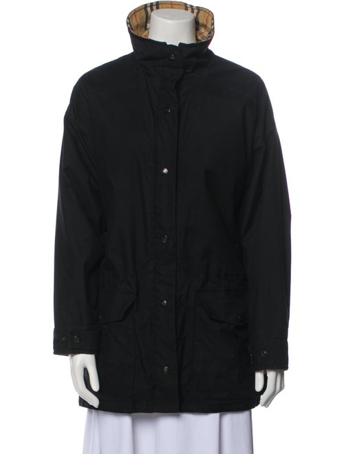 Burberry Parka