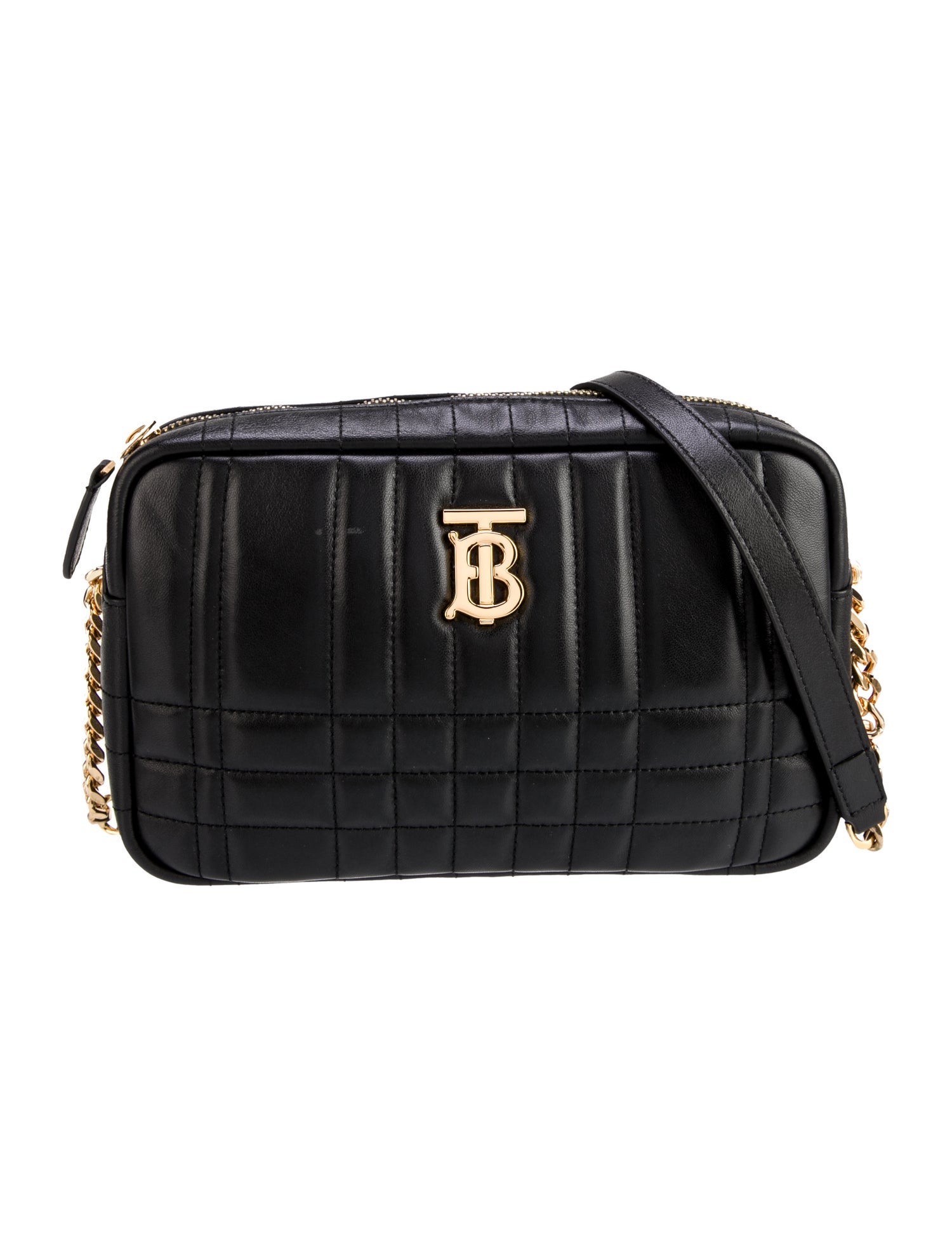 Burberry TB Monogram Lola