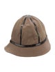 Burberry Iridescent Bucket Hat