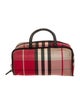 Burberry House Check Shoulder Bag