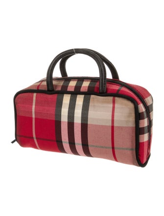 Burberry House Check Shoulder Bag