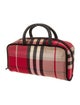 Burberry House Check Shoulder Bag