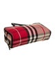 Burberry House Check Shoulder Bag