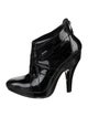 Burberry Patent Leather Boots