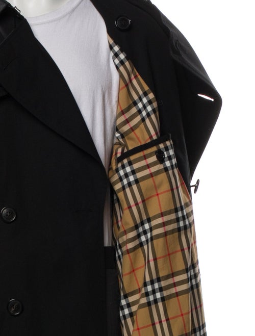 Burberry Coat