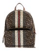 Burberry TB Monogram Backpack