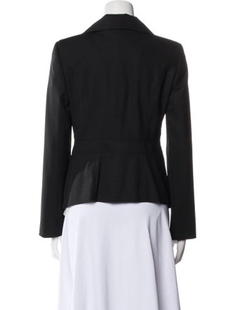 Burberry Wool Blazer