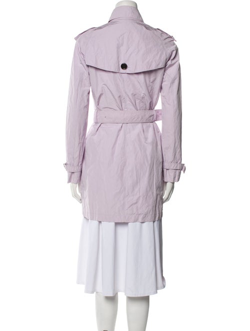 Burberry Trench Coat