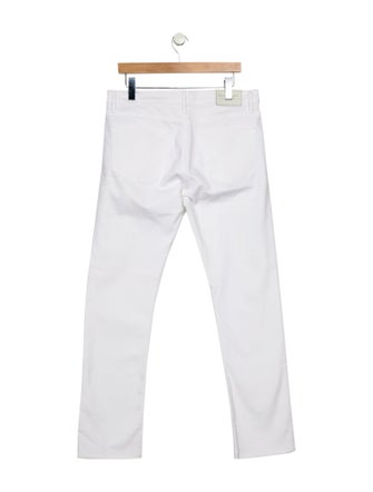 Burberry Skinny Jeans