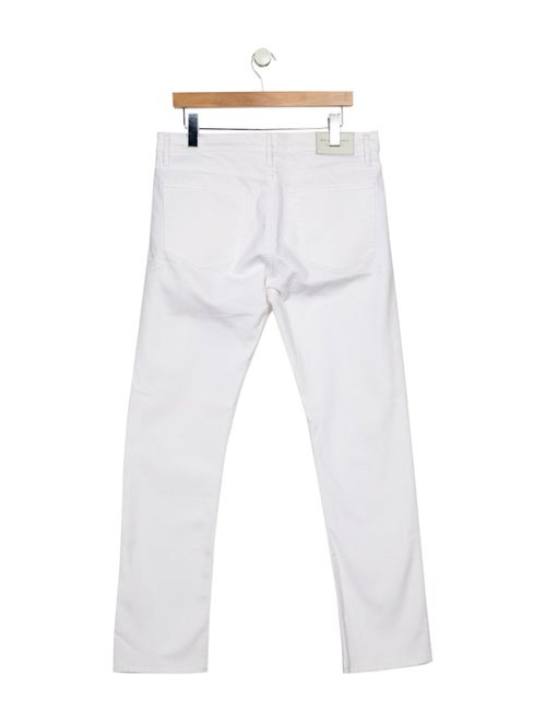 Burberry Skinny Jeans