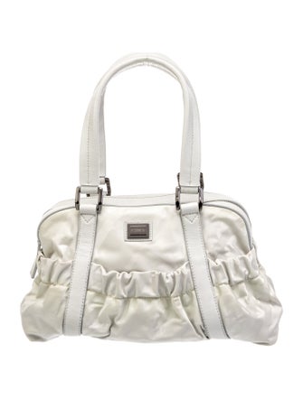 Burberry Nylon Shoulder Bag