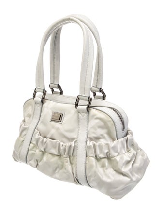 Burberry Nylon Shoulder Bag