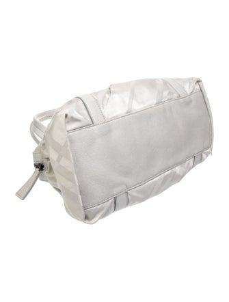 Burberry Nylon Shoulder Bag