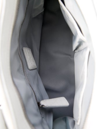 Burberry Nylon Shoulder Bag