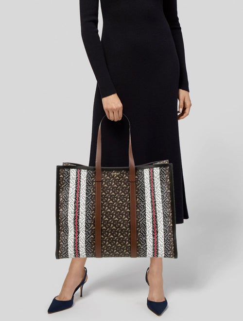 Burberry Tote