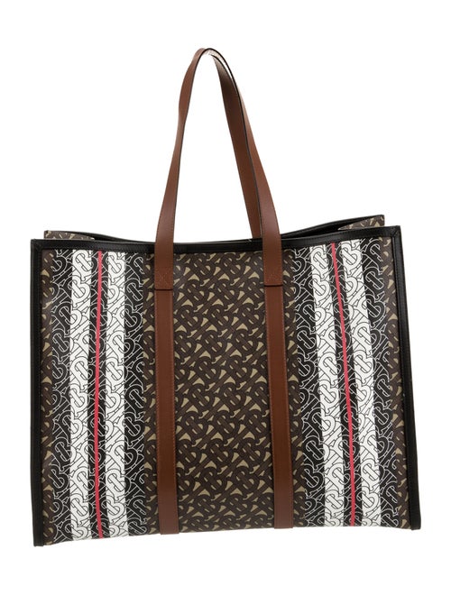 Burberry Tote