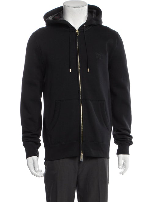 Burberry Puffer Coat