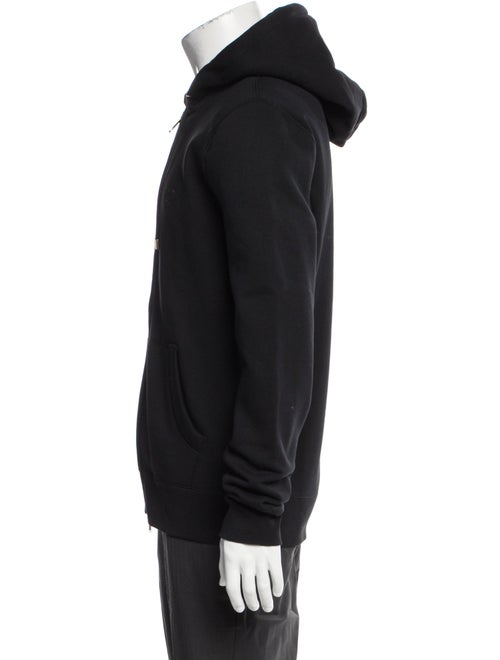 Burberry Puffer Coat