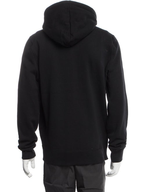 Burberry Puffer Coat