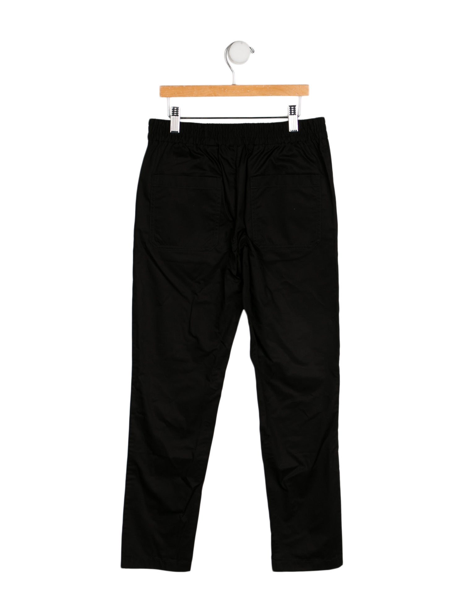 Burberry Boys' Straight-Leg Pants
