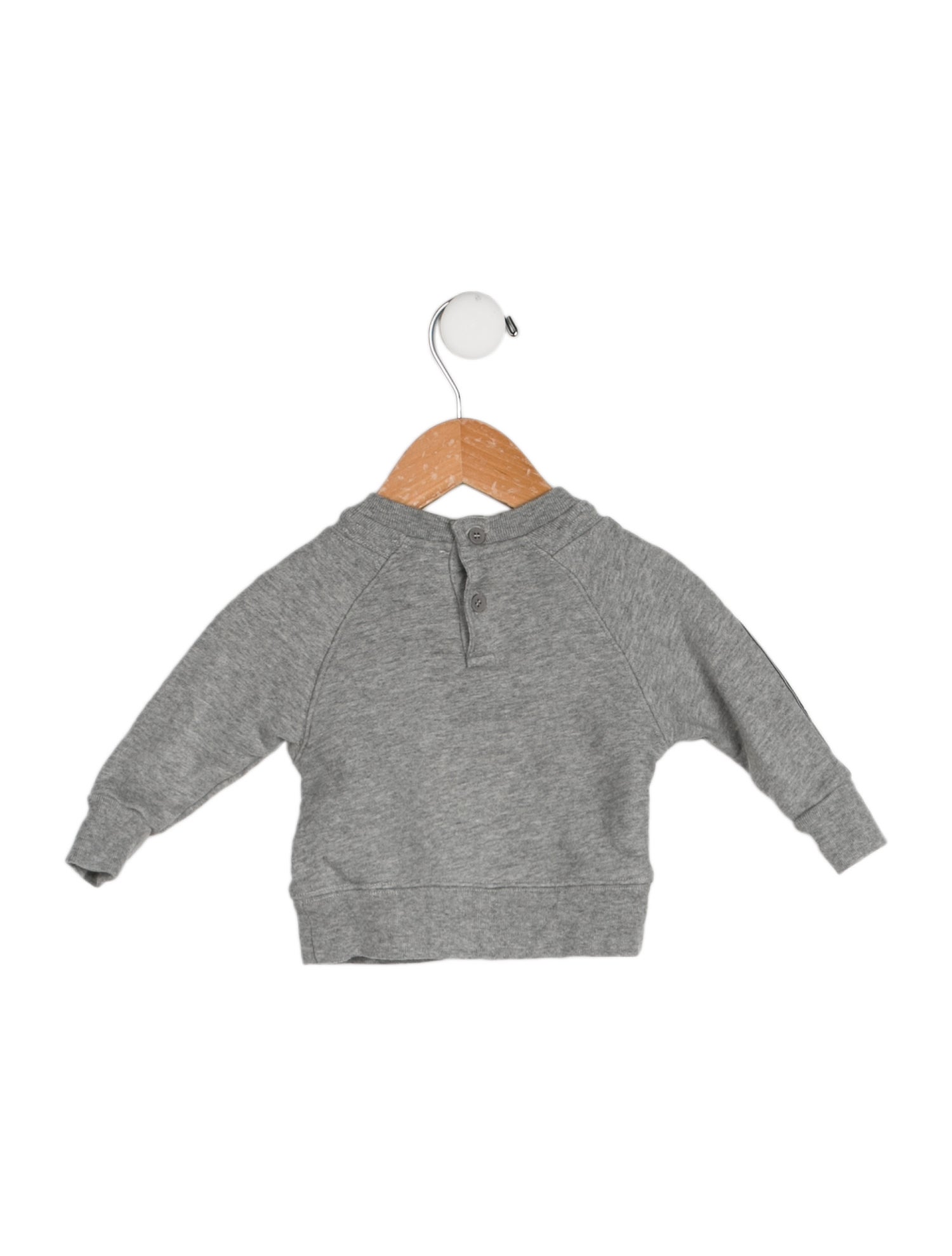 Burberry Boys' Logo Sweatshirt