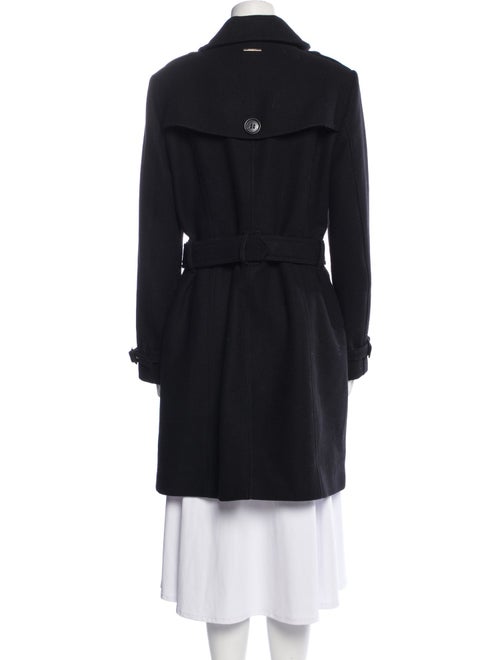 Burberry Wool Coat